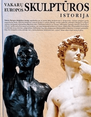 Vakarų Europos skulptūros istorija