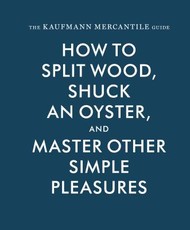 The Kaufmann Mercantile Guide