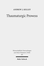 Thaumaturgic Prowess