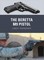 The Beretta M9 Pistol
