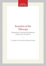Invention of the Telescope