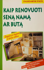Kaip renovuoti seną namą ar butą