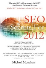SEO Secrets For 2012
