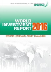 World Investment Report