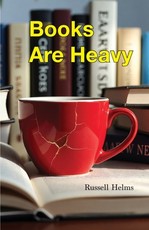 Books Are Heavy