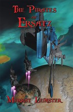The Pirates of Ersatz