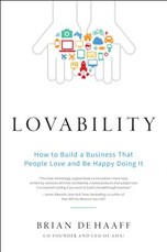 Lovability