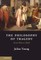 The Philosophy of Tragedy