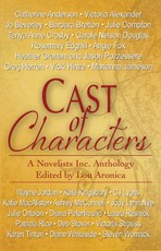 Cast of Characters