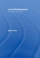 Local Shakespeares