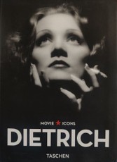 Movie Icons: Dietrich