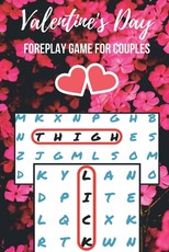Valentine's Day Foreplay Game for Couples
