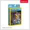 CUBIC FUN National Geographic 3D dėlionė „Hidraulinis Keltuvas"