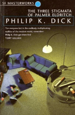 The Three Stigmata of Palmer Eldritch