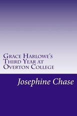 Grace Harlowe's Third Year at Overton College
