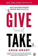 Give and Take