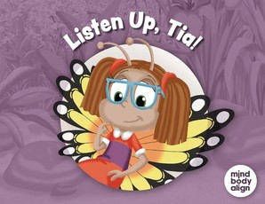 Listen Up, Tia!