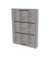 Sylvie Fleury: Exhibition History 1991-2023