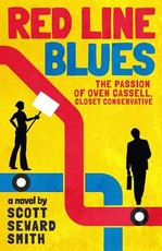 Red Line Blues
