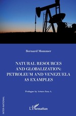 Natural resources and globalization