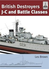 British Destroyers