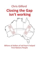 Closing the Gap Isn't Working