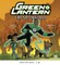 Green Lantern Is Responsible