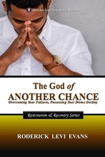The God of Another Chance