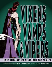 Vixens, Vamps & Vipers