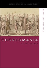 Choreomania