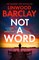 NOT WORD HB