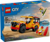 LEGO City Lifeguard Beach Rescue Truck
