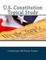 U.S. Constitution Topical Study