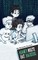 Adam's White Hat Hackers