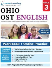 Ohio State Test Prep