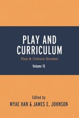 Play and Curriculum