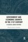 Government and Economic Growth in the 21st Century