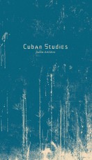Cuban Studies