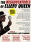 The Misadventures of Ellery Queen
