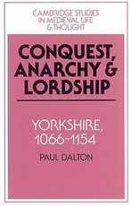 Conquest, Anarchy and Lordship