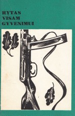 Rytas visam gyvenimui