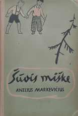 Šūvis miške