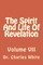 The Spirit And Life Of Revelation