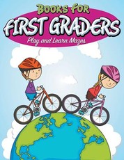 Books For First Graders