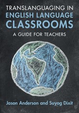 Translanguaging in English Language Classrooms