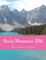 Rocky Mountains 2016