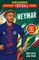 Greatest Football Stars: Neymar