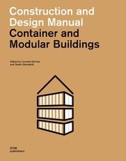 Container and Modular Buildings