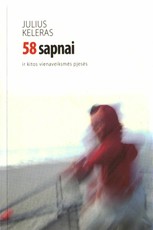 58 sapnai ir kitos vienaveiksmės pjesės