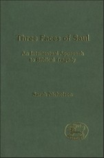 Three Faces of Saul